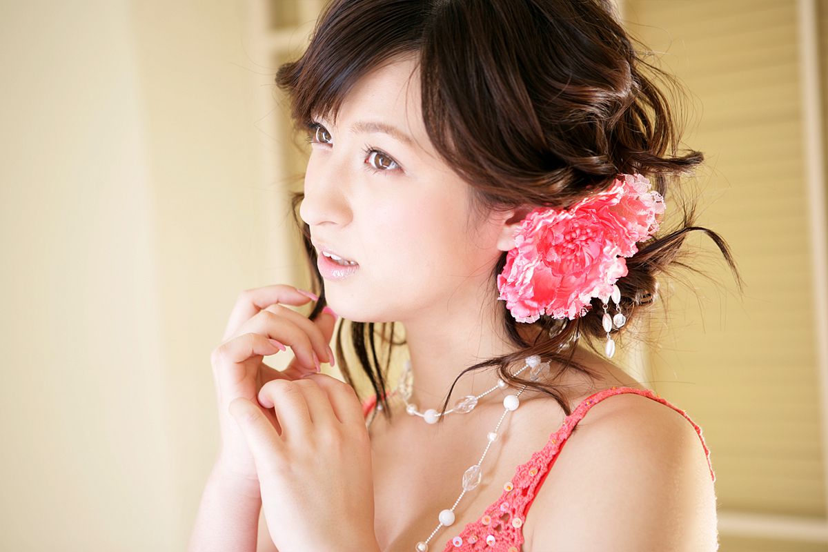 M940-[DGC] NO.123 Kasumi Nakane 仲根霞/仲根かすみ - 94零社区 DGC-第69张