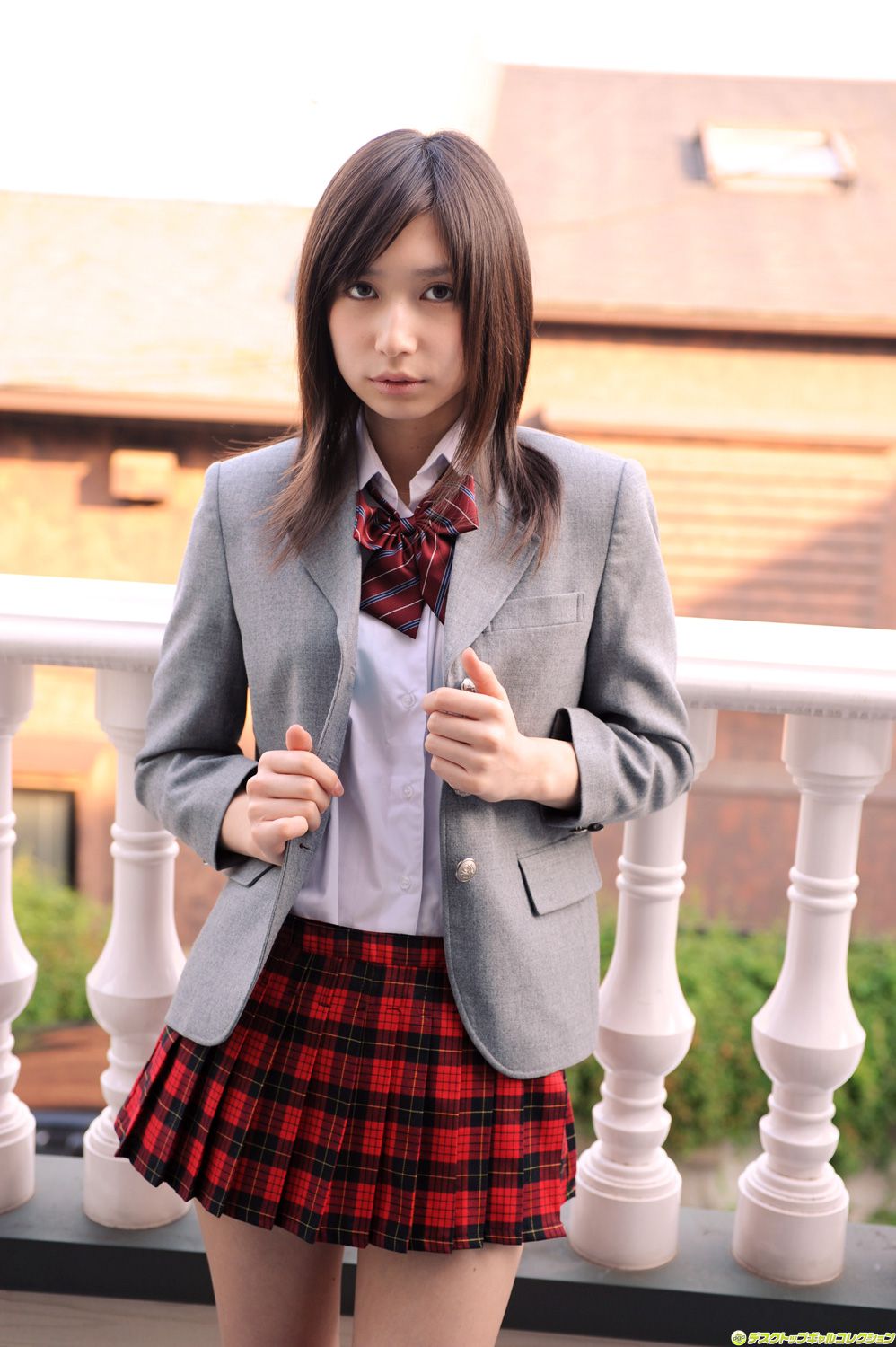 M940-[DGC] NO.624 Kaori Ishii 石井香織 Gravure Idols - 94零社区 DGC-第2张