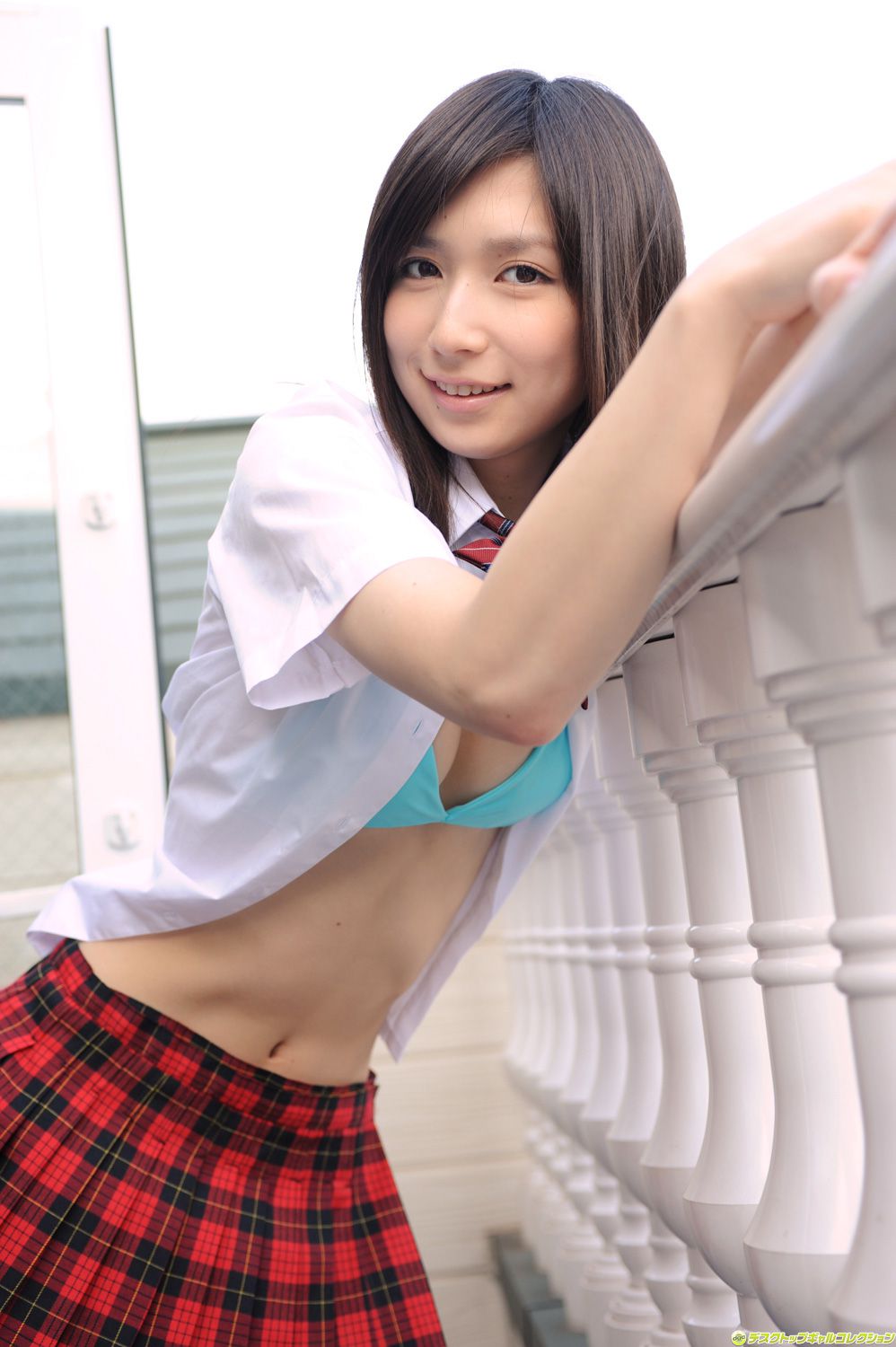 M940-[DGC] NO.624 Kaori Ishii 石井香織 Gravure Idols - 94零社区 DGC-第6张