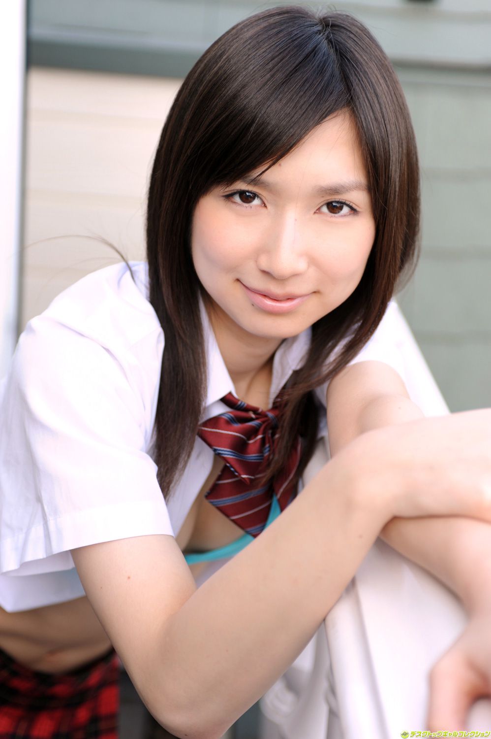 M940-[DGC] NO.624 Kaori Ishii 石井香織 Gravure Idols - 94零社区 DGC-第7张