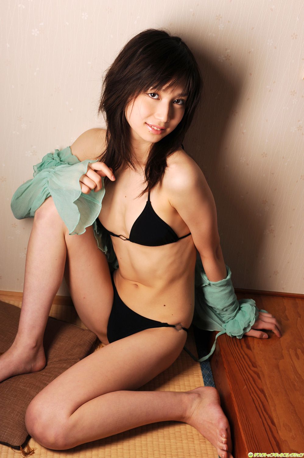 M940-[DGC] NO.624 Kaori Ishii 石井香織 Gravure Idols - 94零社区 DGC-第25张