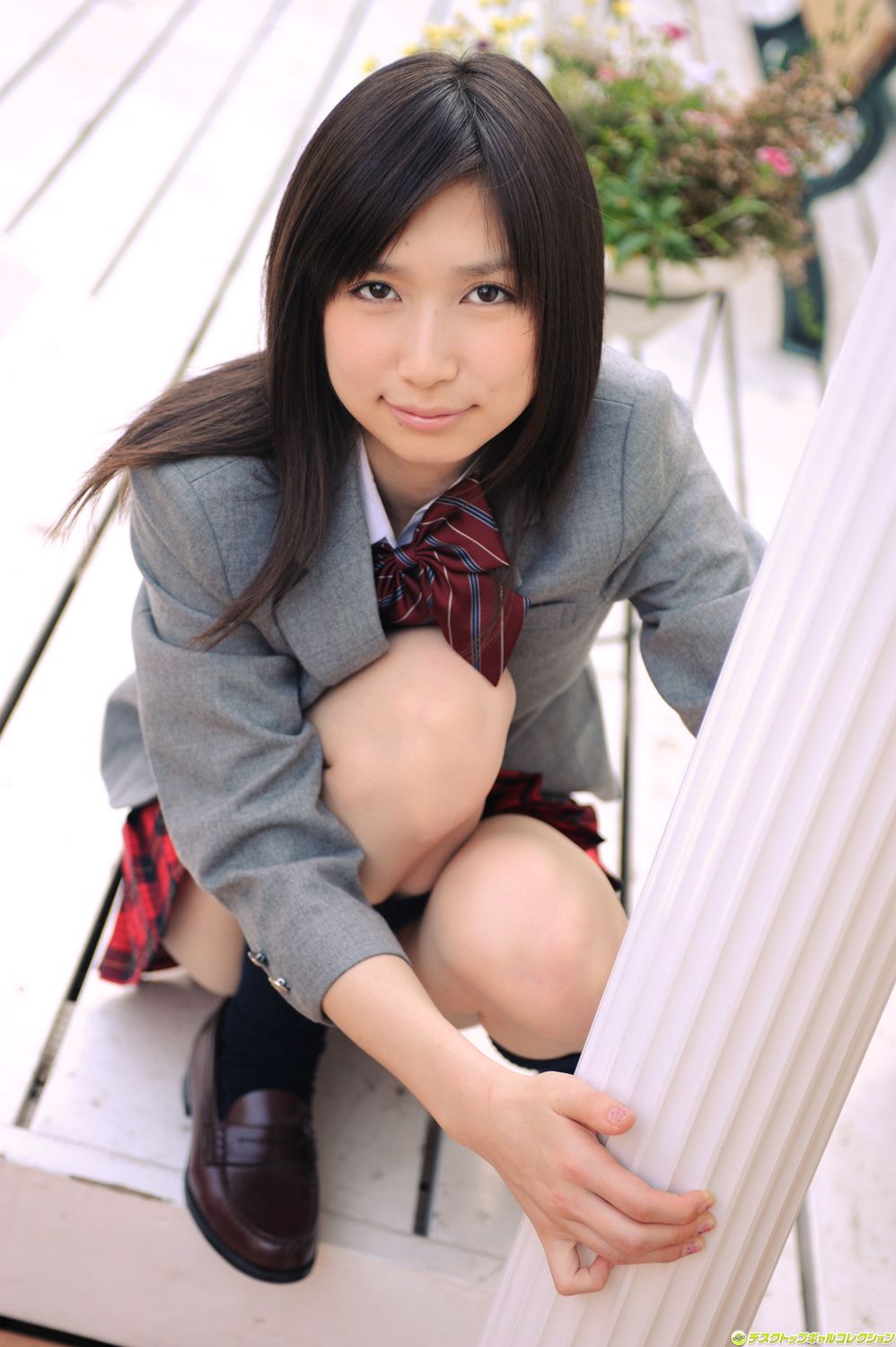 M940-[DGC] NO.624 Kaori Ishii 石井香織 Gravure Idols - 94零社区 DGC-第77张