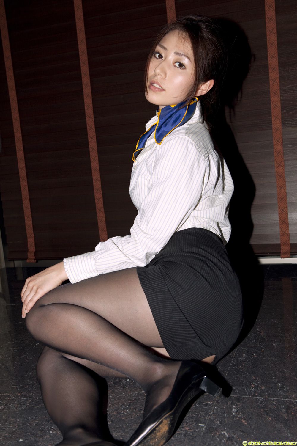 M940-[DGC] NO.870 Momoko Tani 谷桃子 Gravure Idols - 94零社区 DGC-第2张