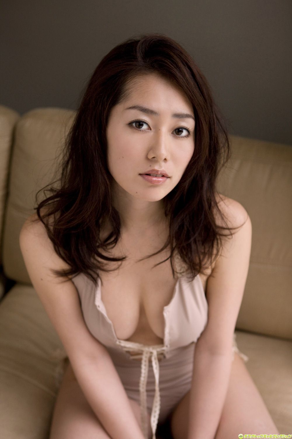 M940-[DGC] NO.870 Momoko Tani 谷桃子 Gravure Idols - 94零社区 DGC-第117张