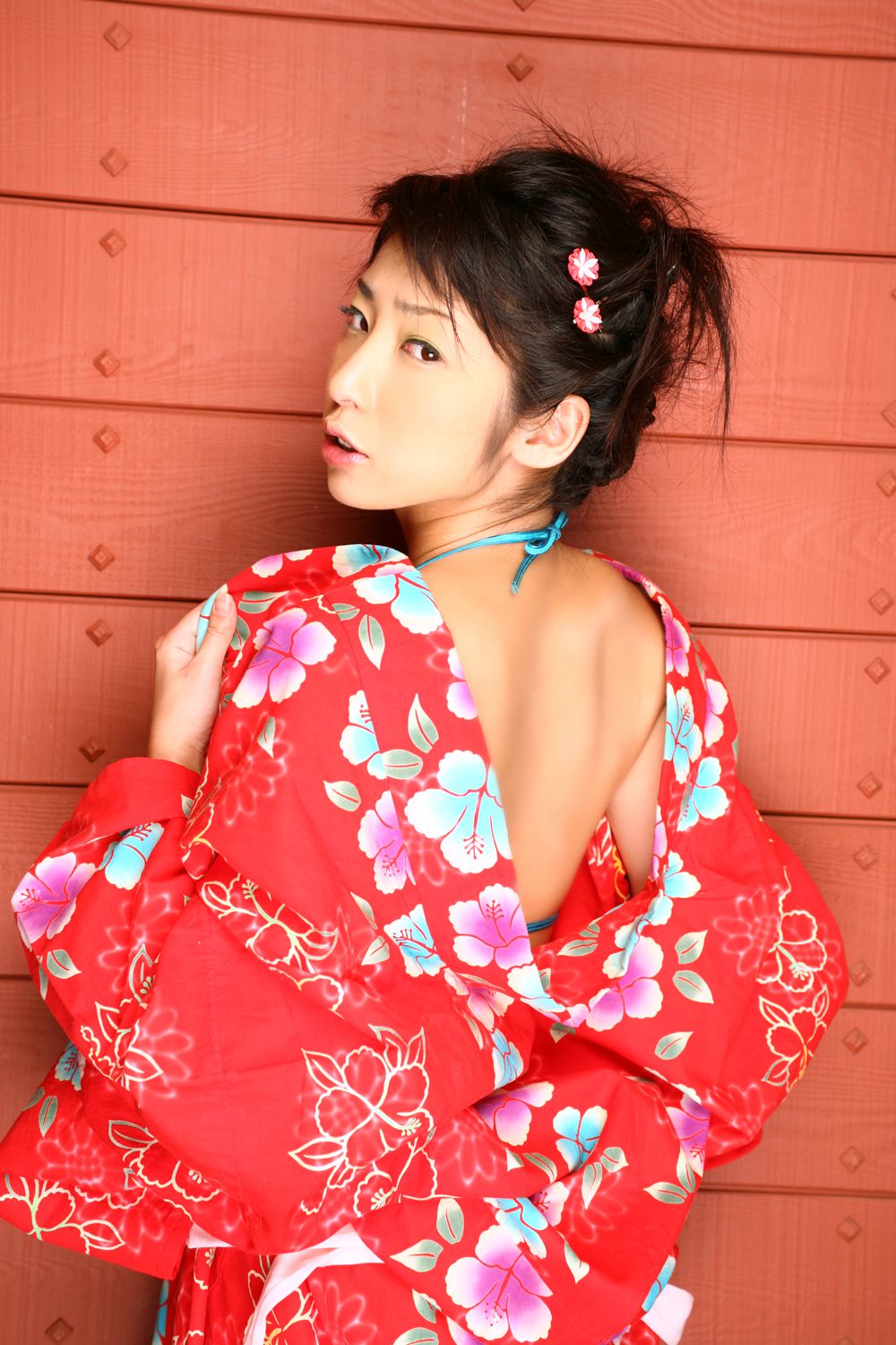 M940-[DGC] NO.314 Arisa Oda 小田有紗/佳山三花 - 94零社区 DGC-第15张