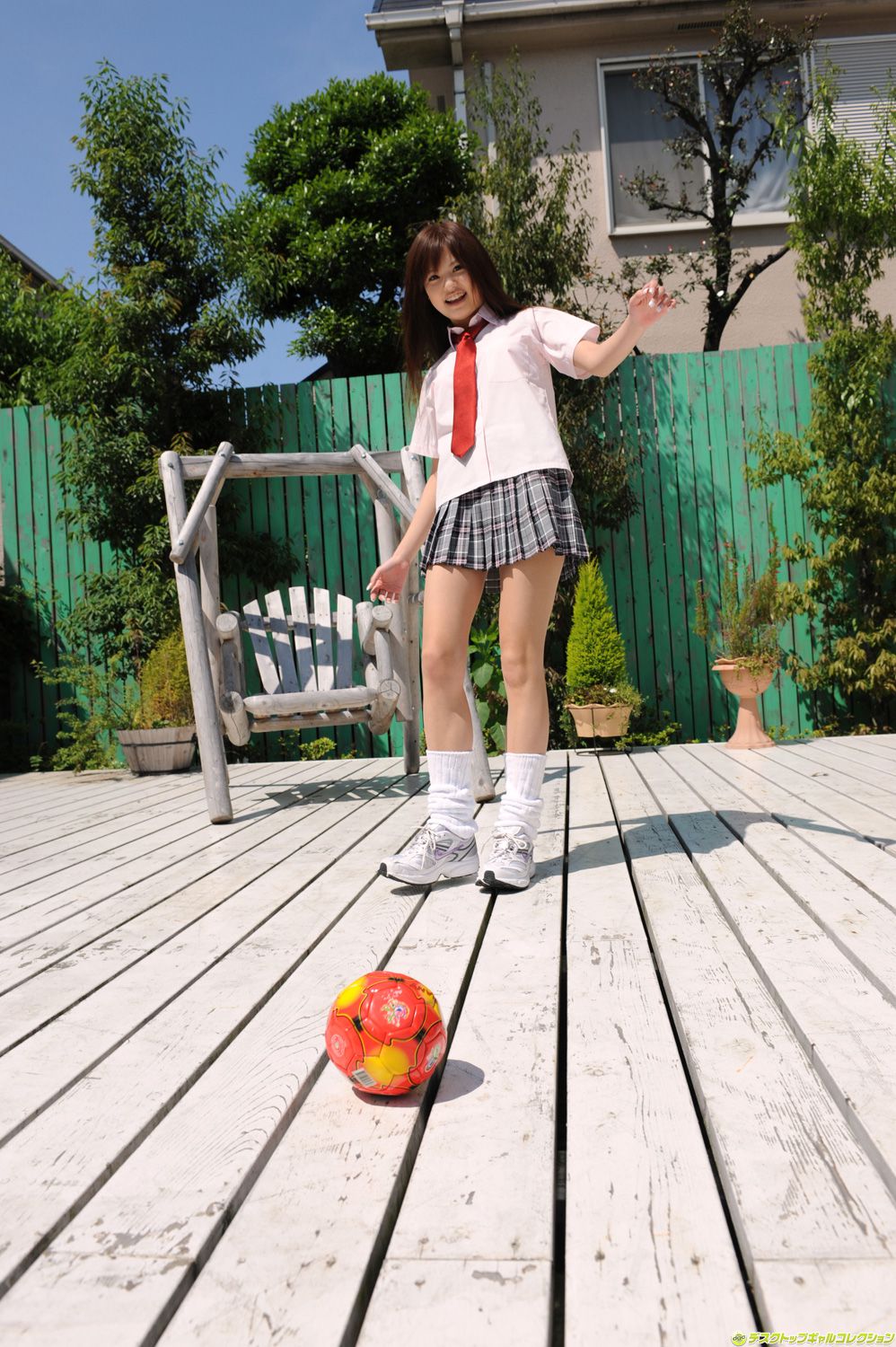 M940-[DGC] NO.623 Mihato Ise 伊勢みはと - 94零社区 DGC-第1张