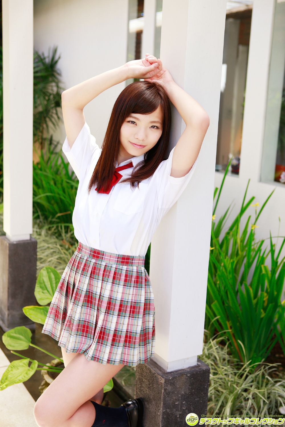 M940-鷹羽澪《99センチIカップの超乳で人気上昇中!!》 [DGC] NO.1186 - 94零社区 DGC-第16张