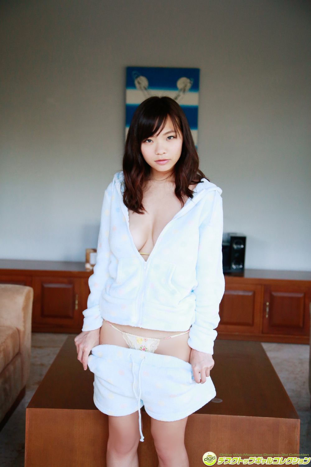 M940-鷹羽澪《99センチIカップの超乳で人気上昇中!!》 [DGC] NO.1186 - 94零社区 DGC-第83张