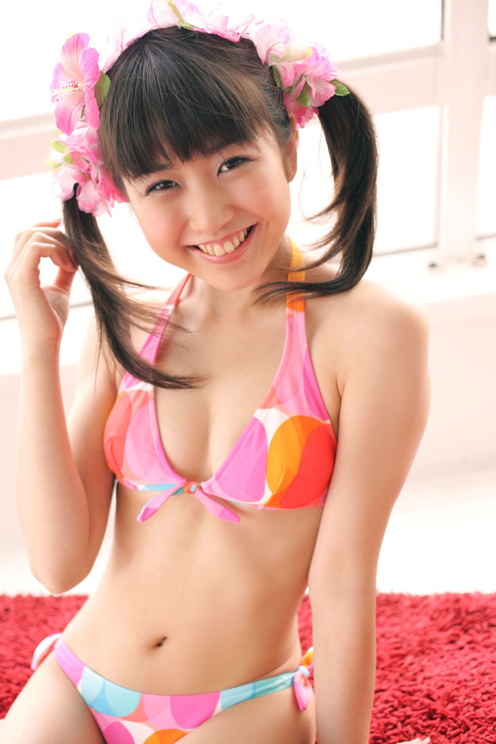M940-[DGC] NO.313 Chise Nakamura 中村知世 - 94零社区 DGC-第1张