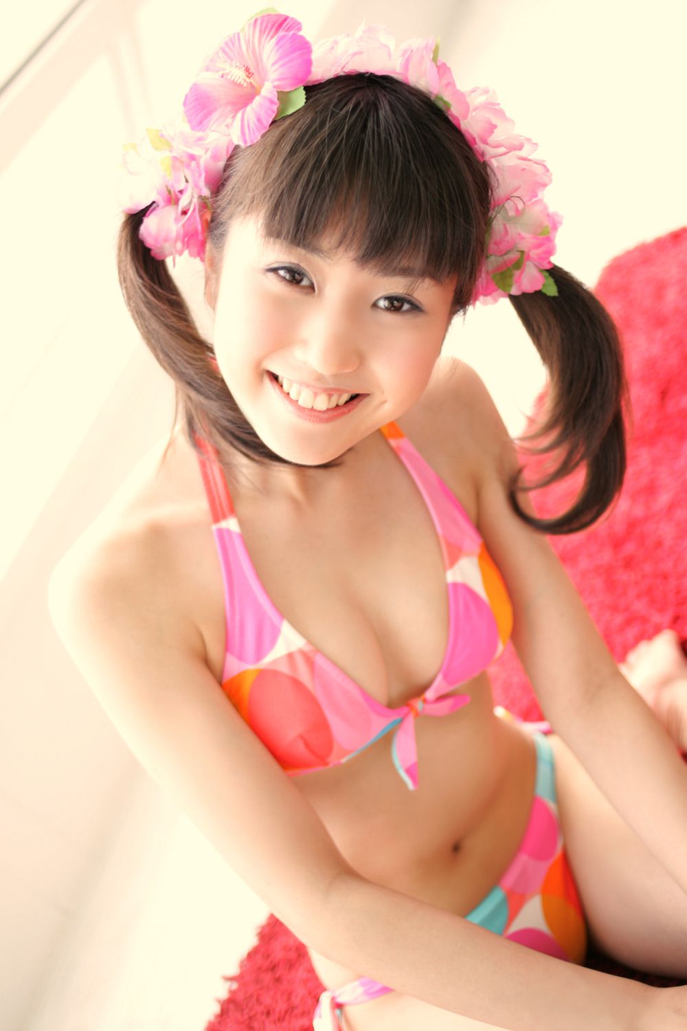 M940-[DGC] NO.313 Chise Nakamura 中村知世 - 94零社区 DGC-第3张