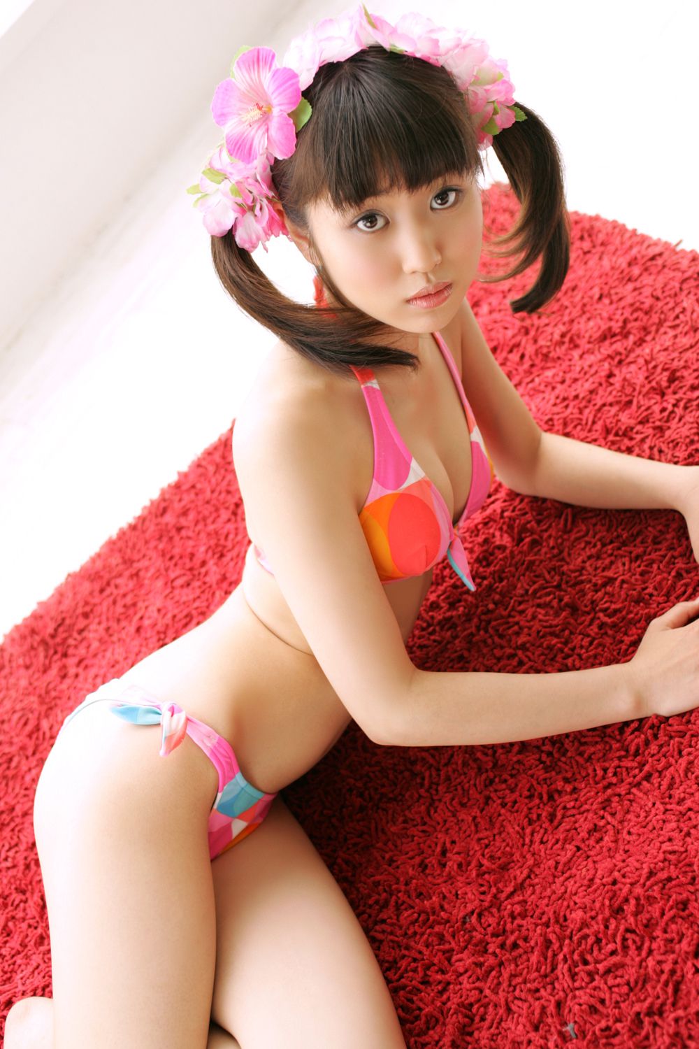 M940-[DGC] NO.313 Chise Nakamura 中村知世 - 94零社区 DGC-第5张