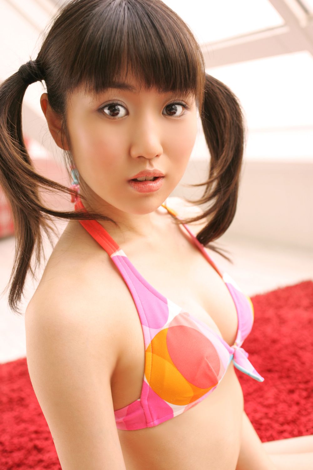 M940-[DGC] NO.313 Chise Nakamura 中村知世 - 94零社区 DGC-第8张