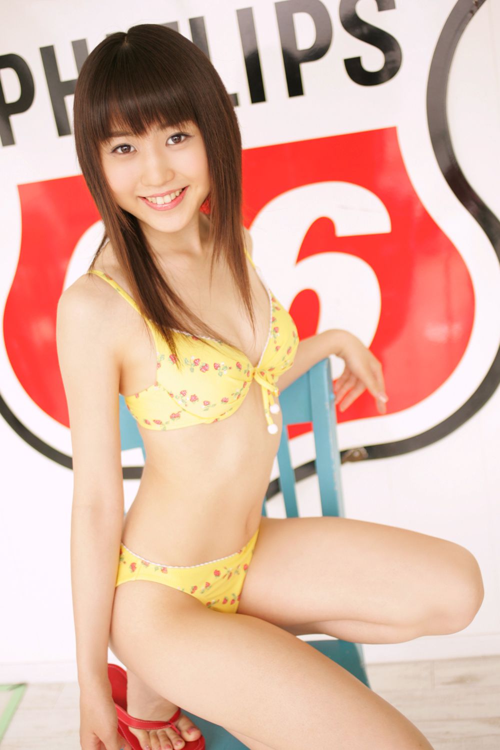M940-[DGC] NO.313 Chise Nakamura 中村知世 - 94零社区 DGC-第41张