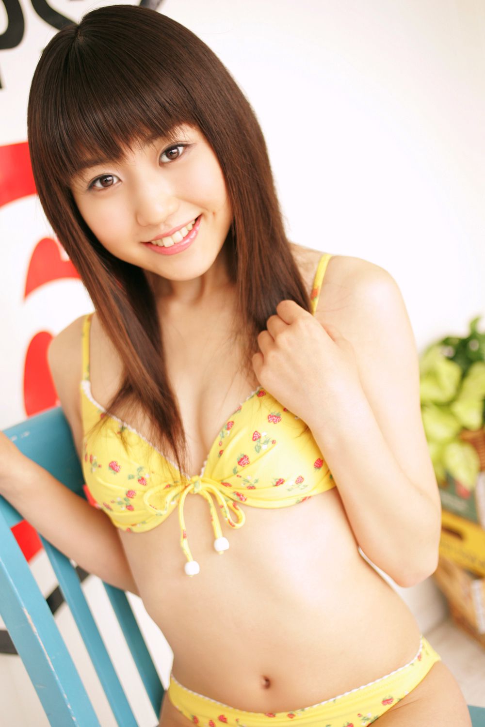 M940-[DGC] NO.313 Chise Nakamura 中村知世 - 94零社区 DGC-第43张