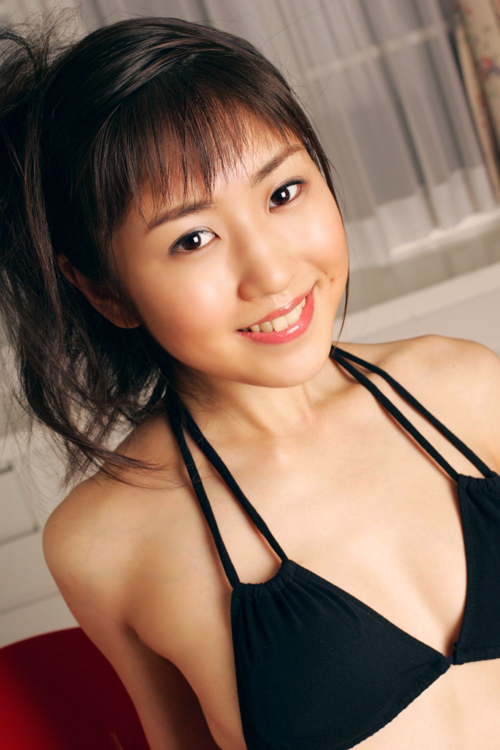 M940-[DGC] NO.313 Chise Nakamura 中村知世 - 94零社区 DGC-第59张