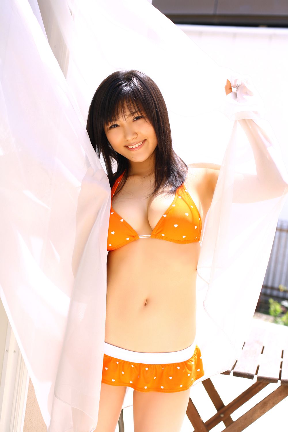 M940-[DGC] NO.312 Ai 愛衣 - 94零社区 DGC-第19张