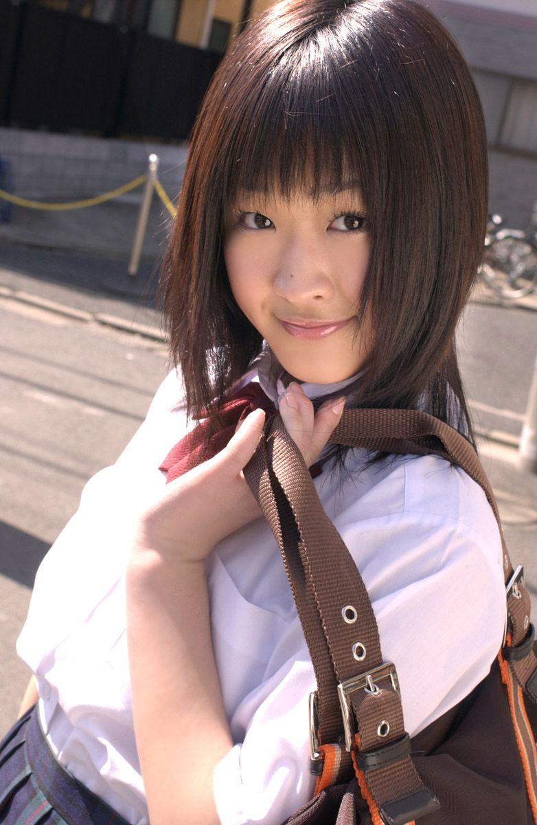 M940-[DGC] NO.118 Risa Shimamoto 岛本里沙 - 94零社区 DGC-第2张