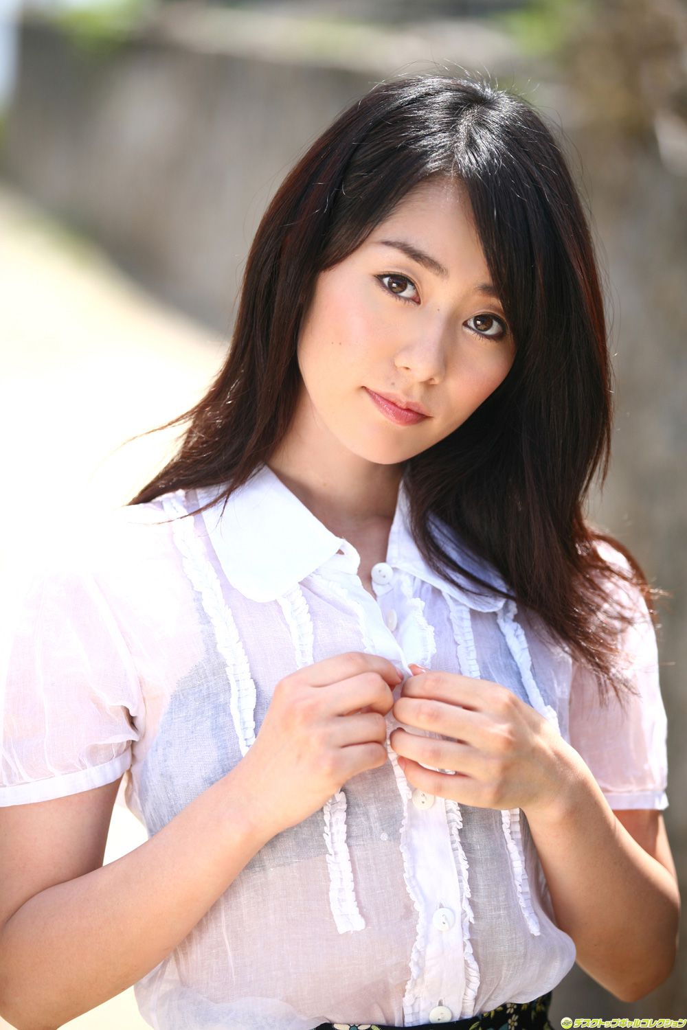 M940-[DGC] NO.621 Momoko Tani 谷桃子 Gravure Idols - 94零社区 DGC-第5张