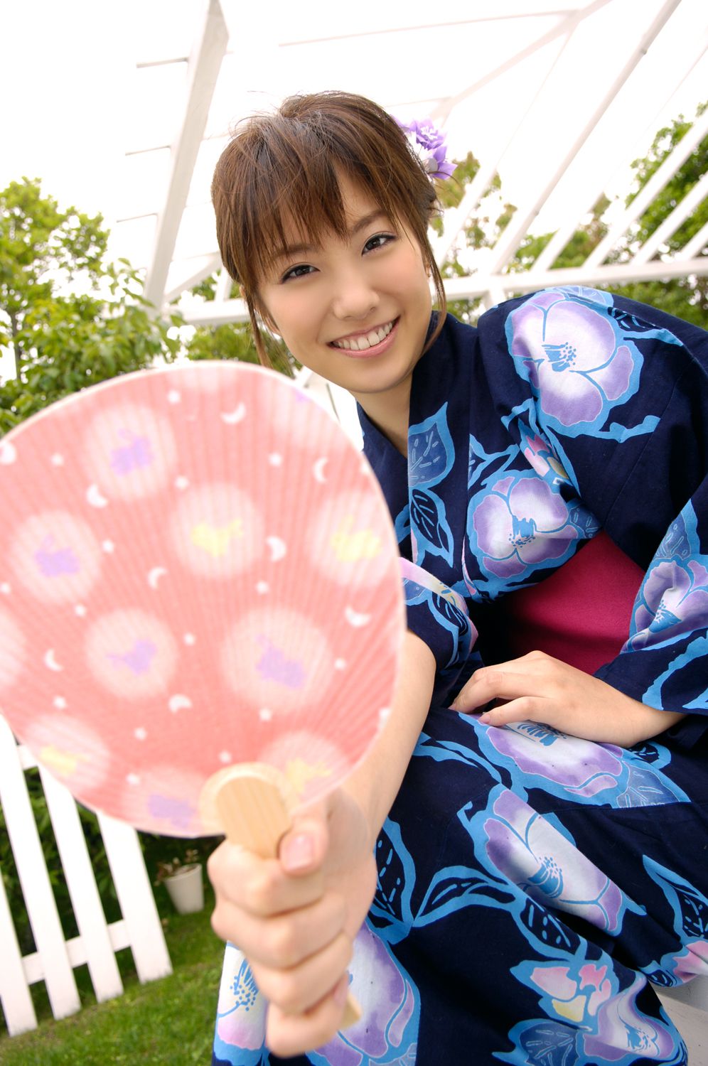 M940-[DGC] NO.311 Azusa Yamamoto 山本梓 - 94零社区 DGC-第56张
