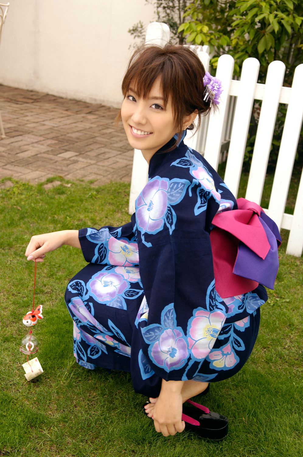 M940-[DGC] NO.311 Azusa Yamamoto 山本梓 - 94零社区 DGC-第60张