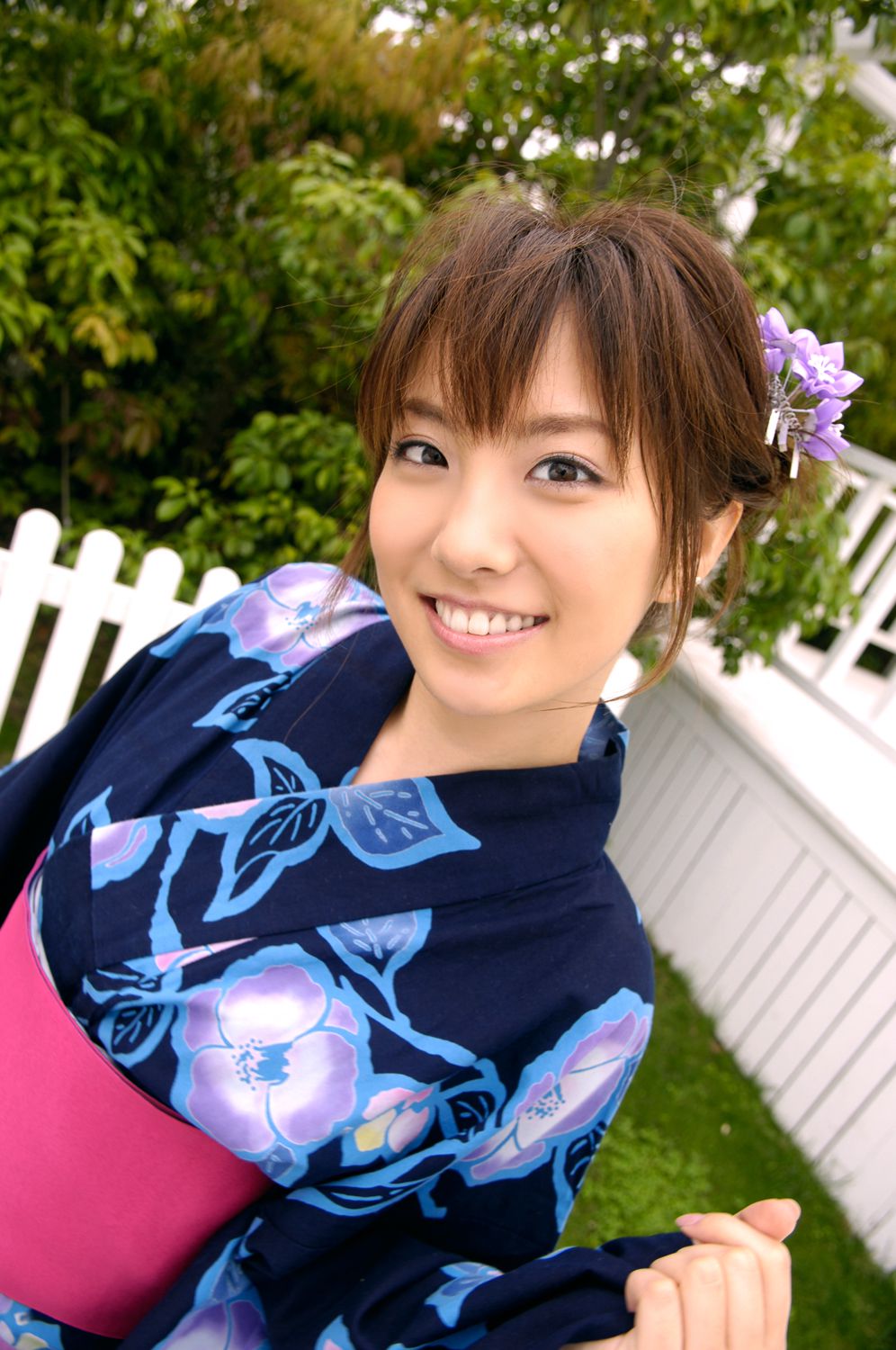 M940-[DGC] NO.311 Azusa Yamamoto 山本梓 - 94零社区 DGC-第61张