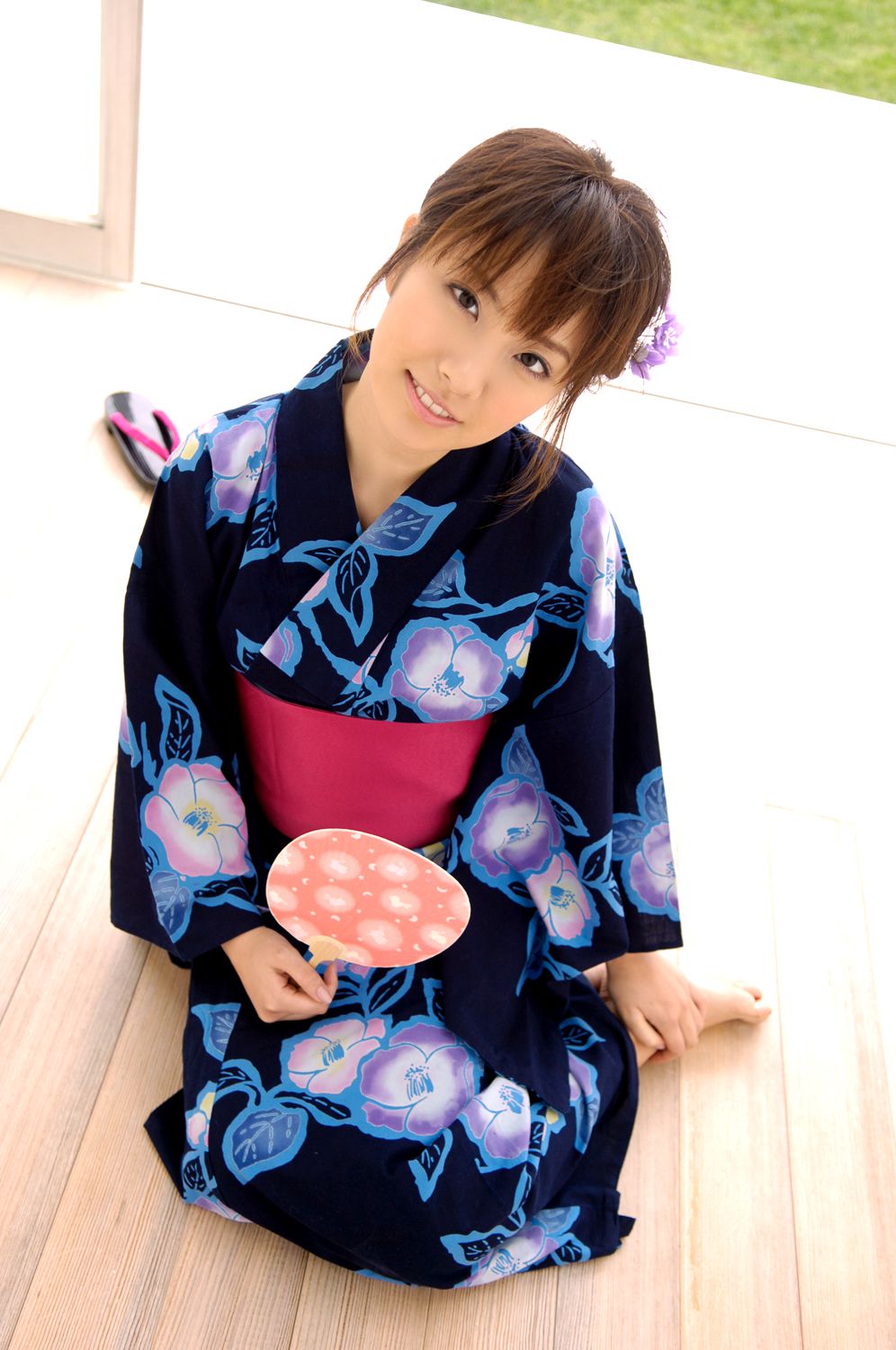 M940-[DGC] NO.311 Azusa Yamamoto 山本梓 - 94零社区 DGC-第62张