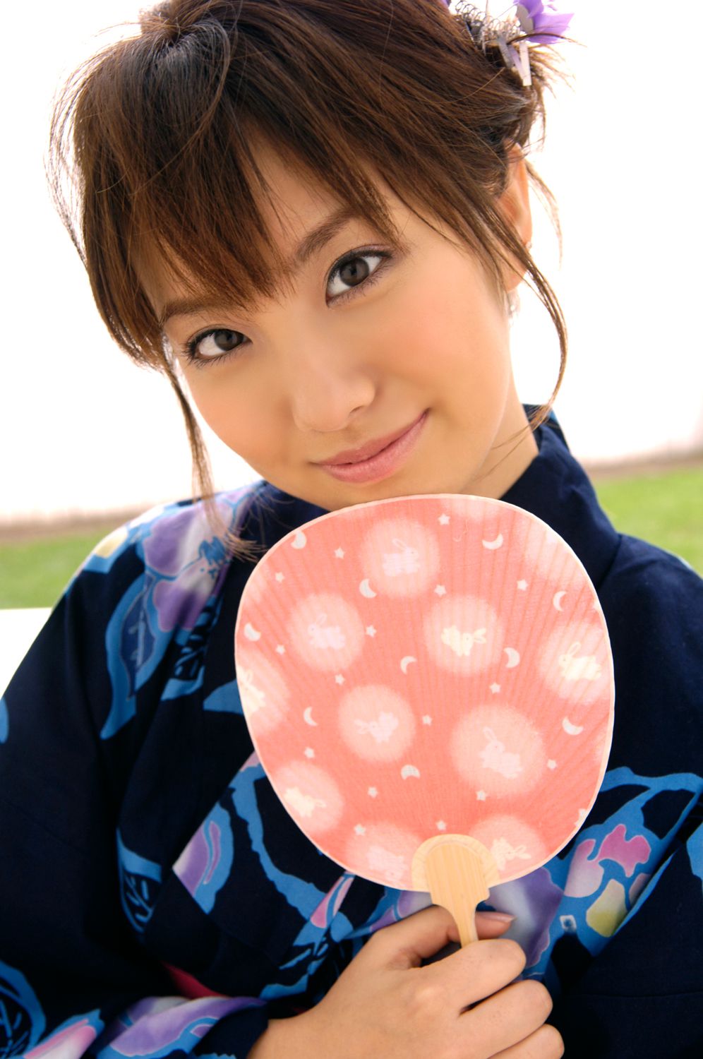 M940-[DGC] NO.311 Azusa Yamamoto 山本梓 - 94零社区 DGC-第67张