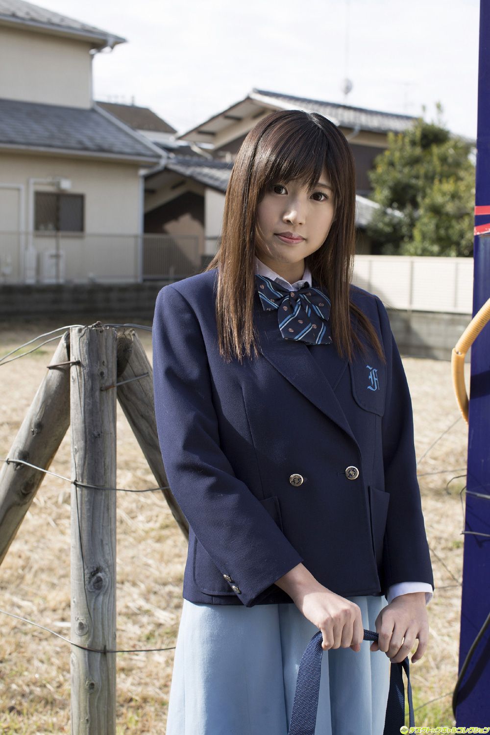 M940-[DGC] NO.1184 Rika Sakurai 櫻井りか/樱井里佳 - 94零社区 DGC-第1张