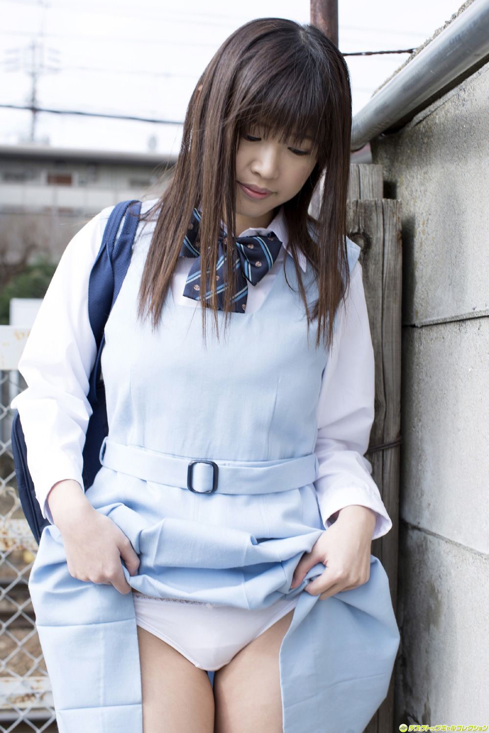 M940-[DGC] NO.1184 Rika Sakurai 櫻井りか/樱井里佳 - 94零社区 DGC-第8张