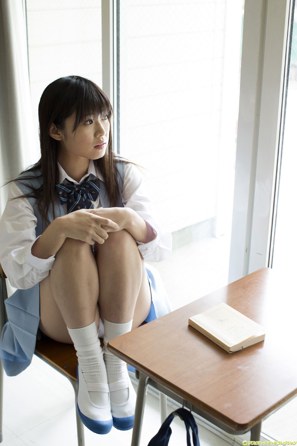 M940-[DGC] NO.1184 Rika Sakurai 櫻井りか/樱井里佳 - 94零社区 DGC-第10张
