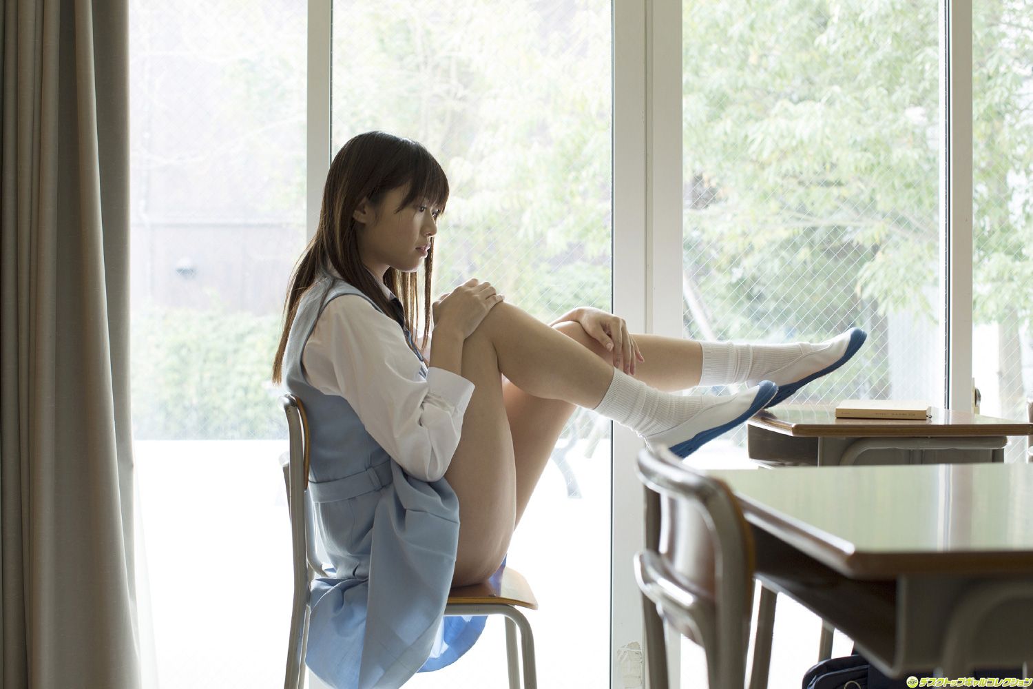 M940-[DGC] NO.1184 Rika Sakurai 櫻井りか/樱井里佳 - 94零社区 DGC-第12张