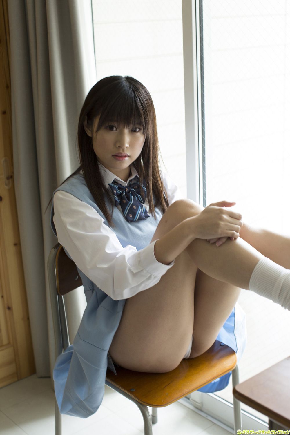 M940-[DGC] NO.1184 Rika Sakurai 櫻井りか/樱井里佳 - 94零社区 DGC-第13张