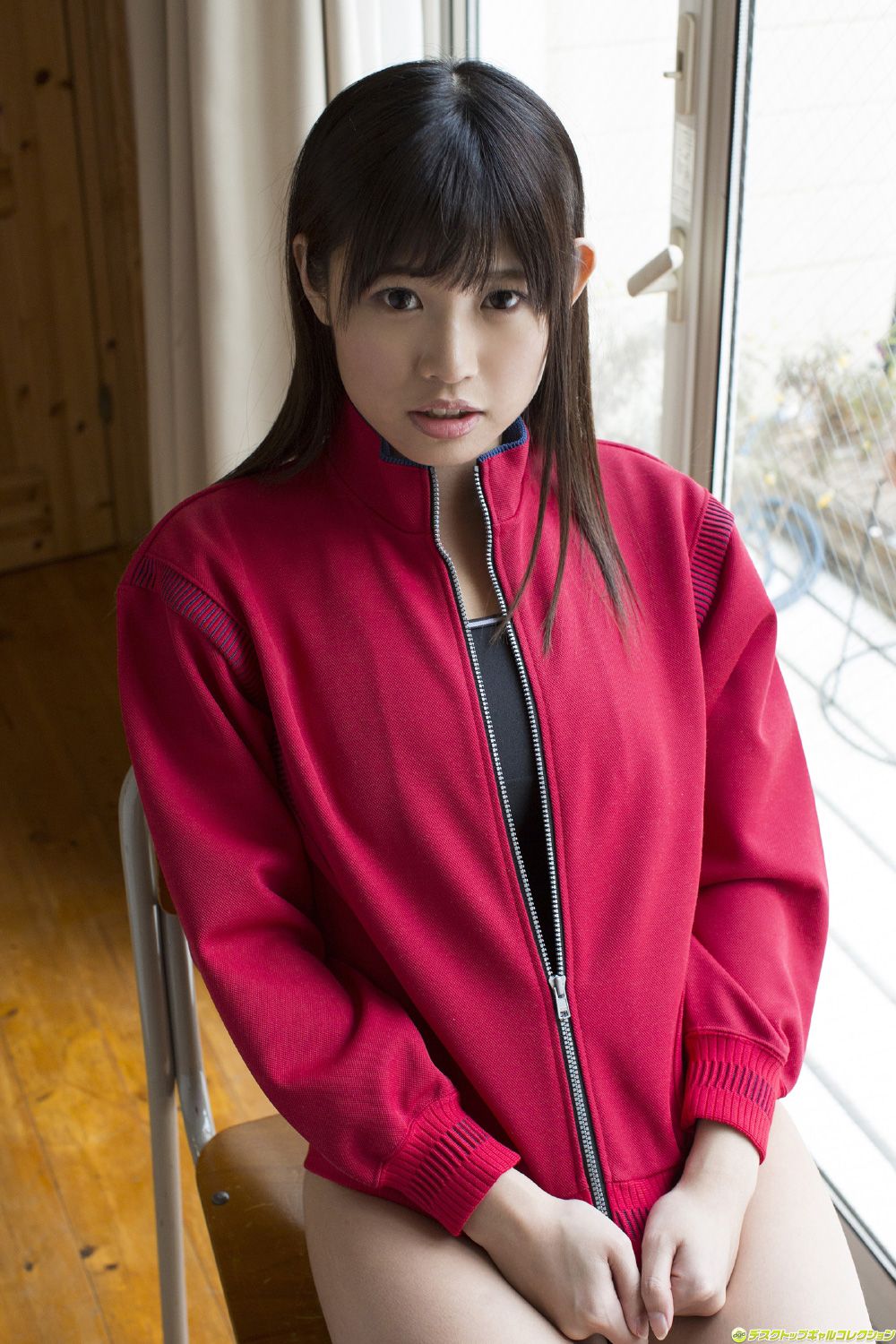 M940-[DGC] NO.1184 Rika Sakurai 櫻井りか/樱井里佳 - 94零社区 DGC-第84张