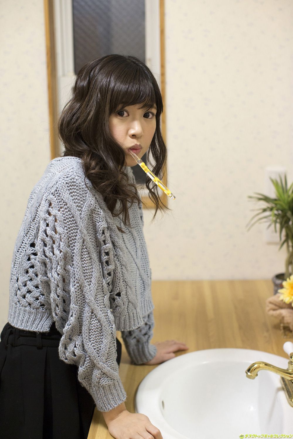 M940-[DGC] NO.1184 Rika Sakurai 櫻井りか/樱井里佳 - 94零社区 DGC-第97张