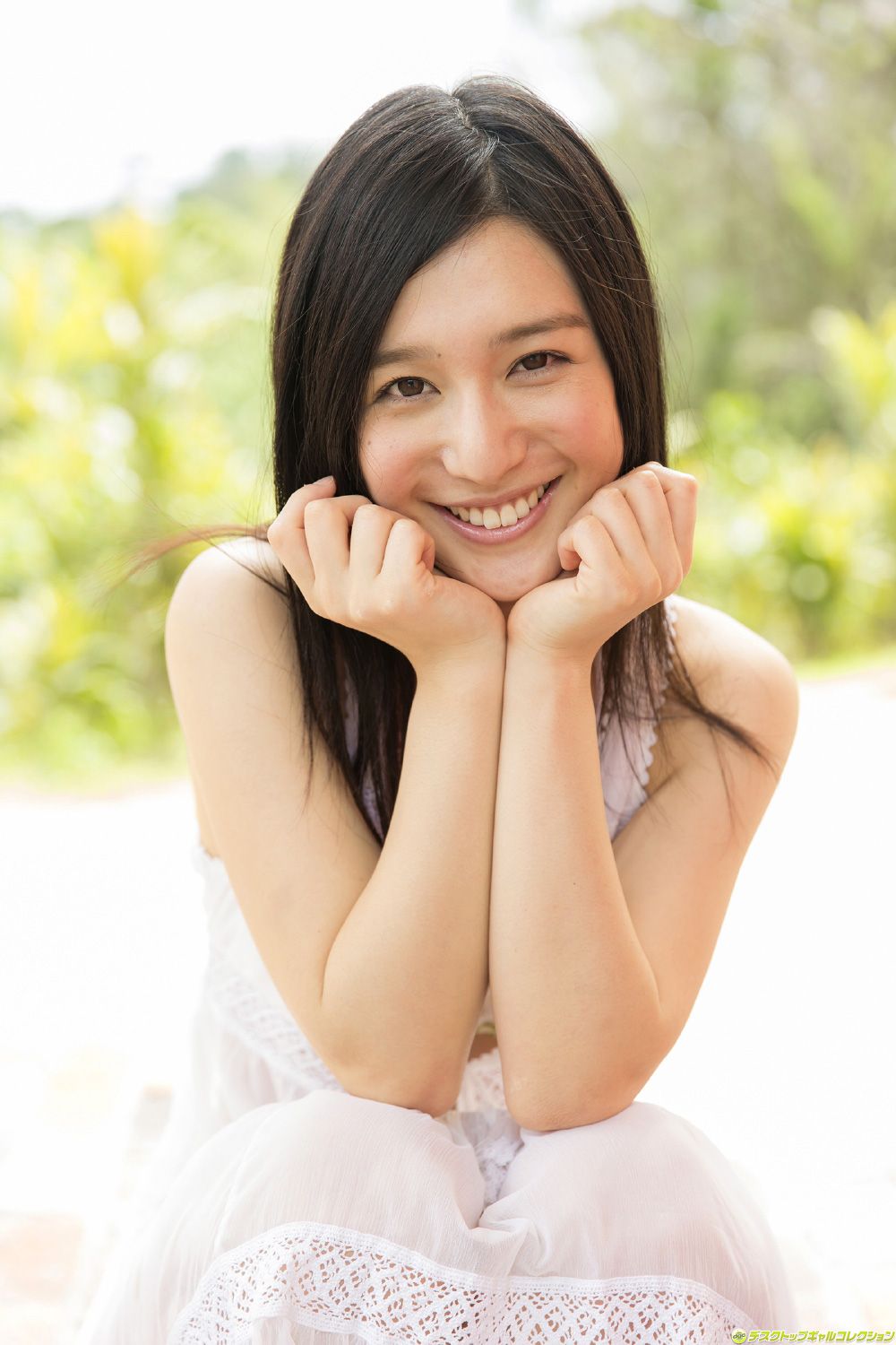 M940-[DGC] NO.1183 Iori Kogawa 古川いおり/古川伊织 - 94零社区 DGC-第6张