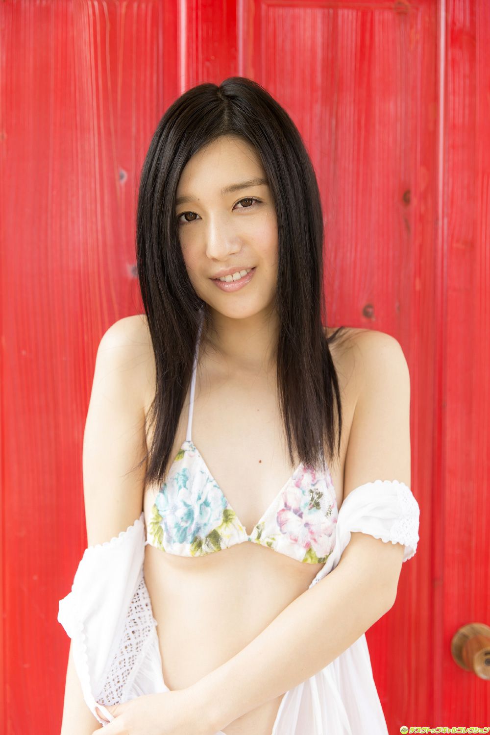 M940-[DGC] NO.1183 Iori Kogawa 古川いおり/古川伊织 - 94零社区 DGC-第13张