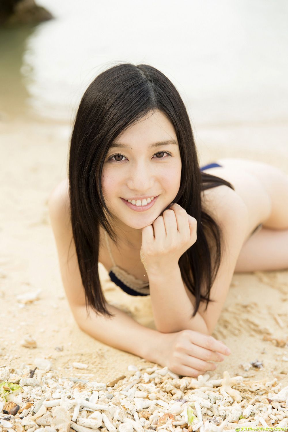 M940-[DGC] NO.1183 Iori Kogawa 古川いおり/古川伊织 - 94零社区 DGC-第96张