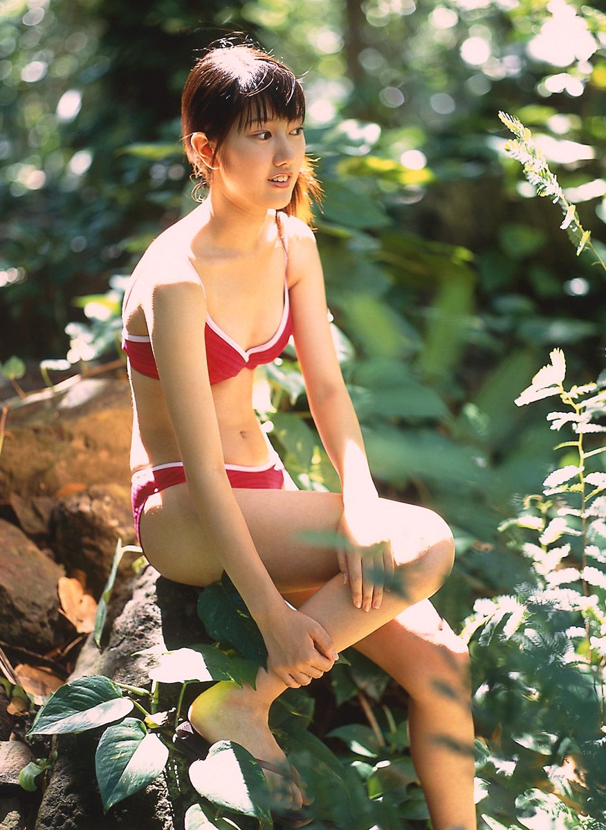 M940-[DGC] NO.117 Hanako Takigawa 多岐川華子 - 94零社区 DGC-第1张