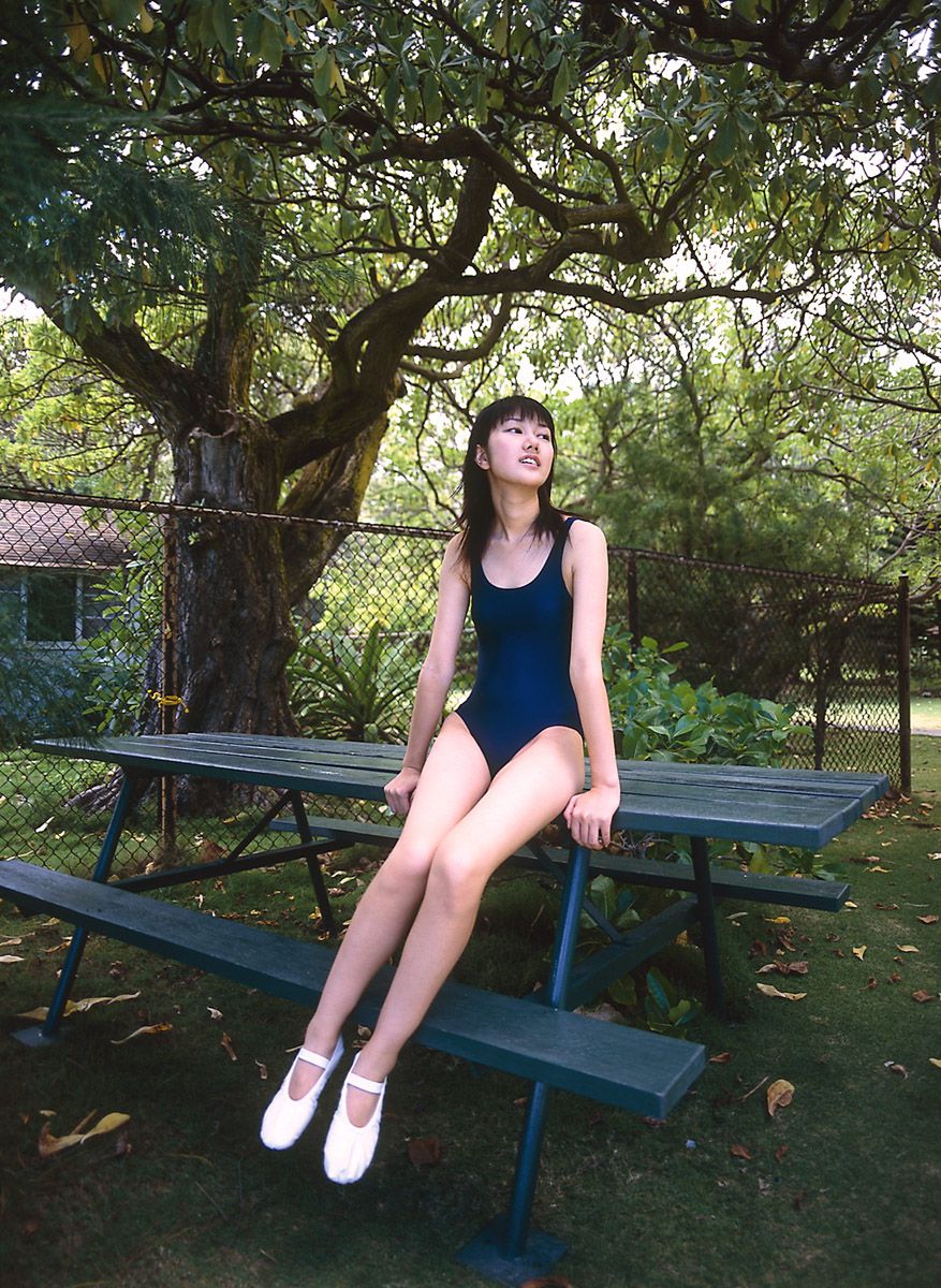 M940-[DGC] NO.117 Hanako Takigawa 多岐川華子 - 94零社区 DGC-第3张