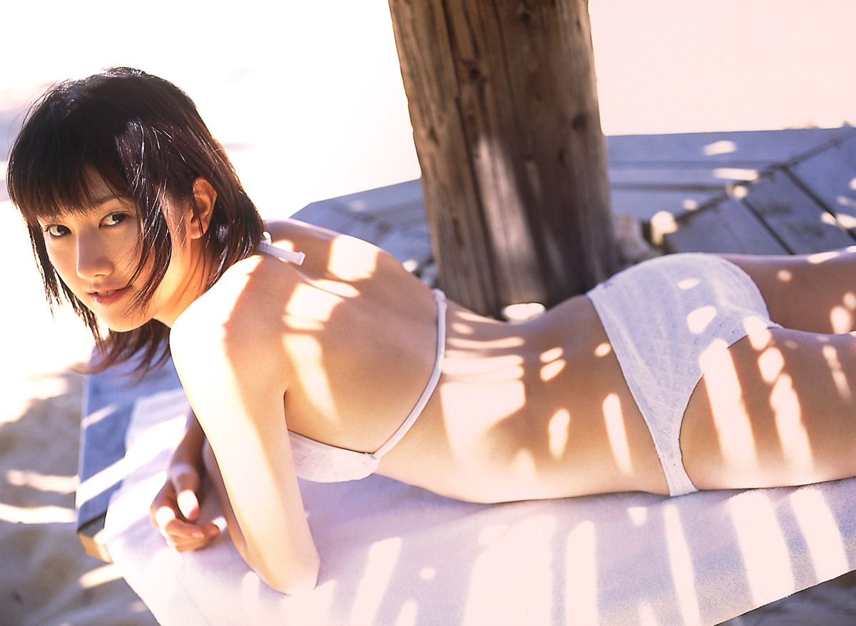 M940-[DGC] NO.117 Hanako Takigawa 多岐川華子 - 94零社区 DGC-第13张