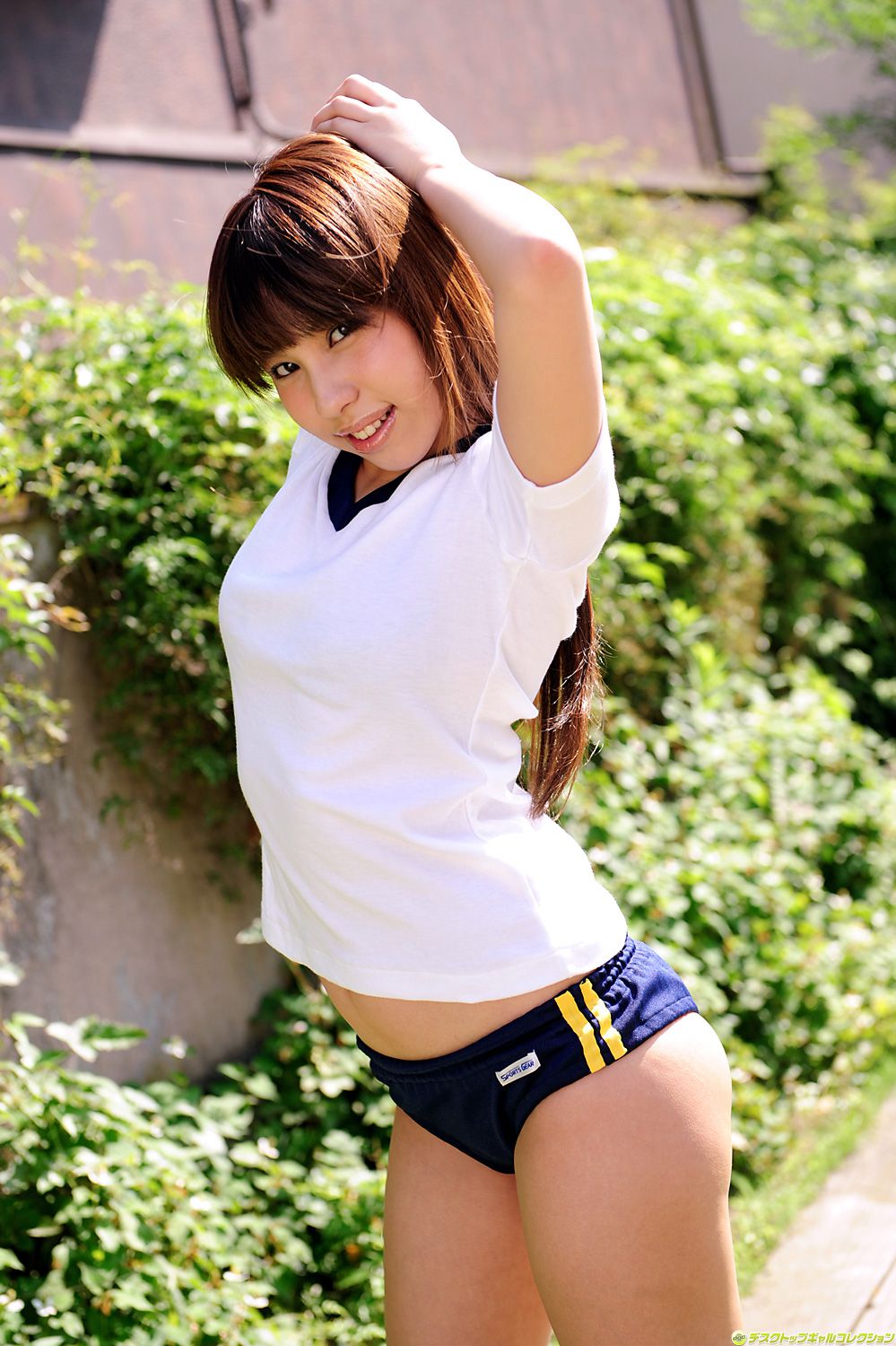 M940-[DGC] NO.868 Momoka Himenoki 姫乃木桃香 制服美少女天國 - 94零社区 DGC-第12张