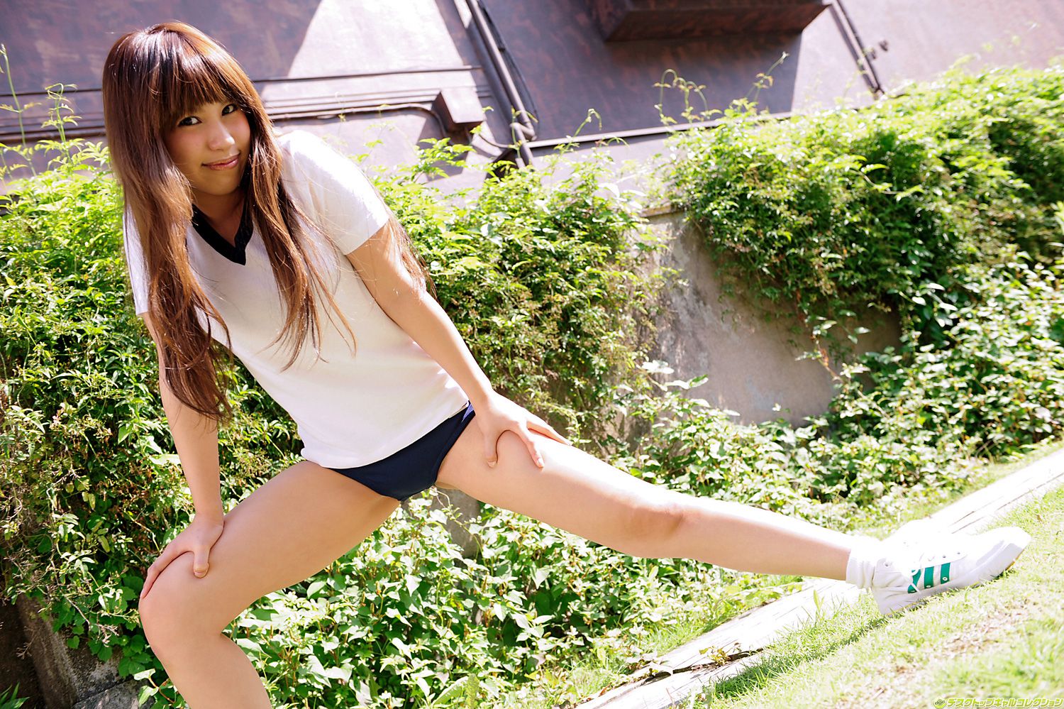 M940-[DGC] NO.868 Momoka Himenoki 姫乃木桃香 制服美少女天國 - 94零社区 DGC-第23张