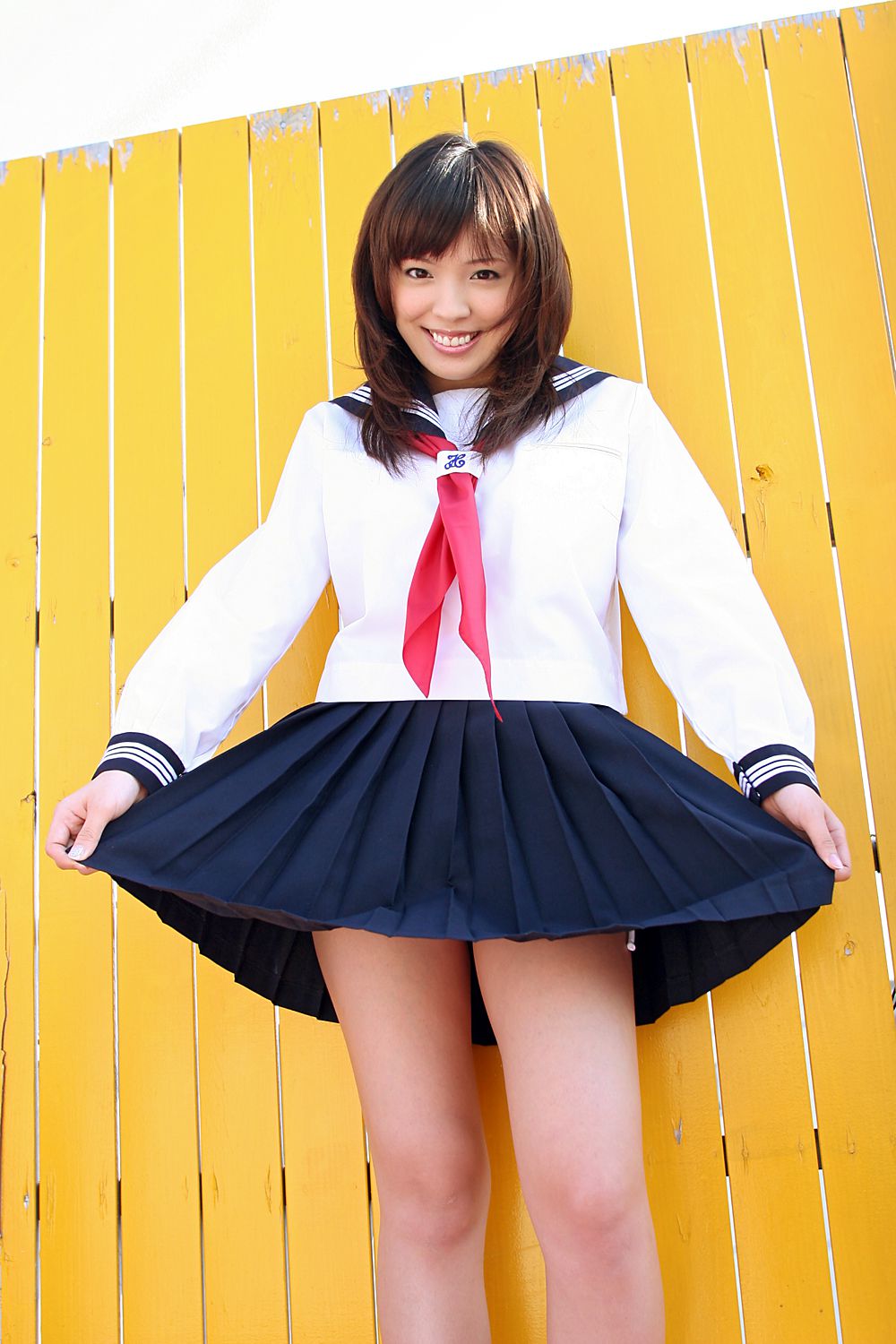 M940-[DGC] NO.309 Hana 花菜 - 94零社区 DGC-第1张