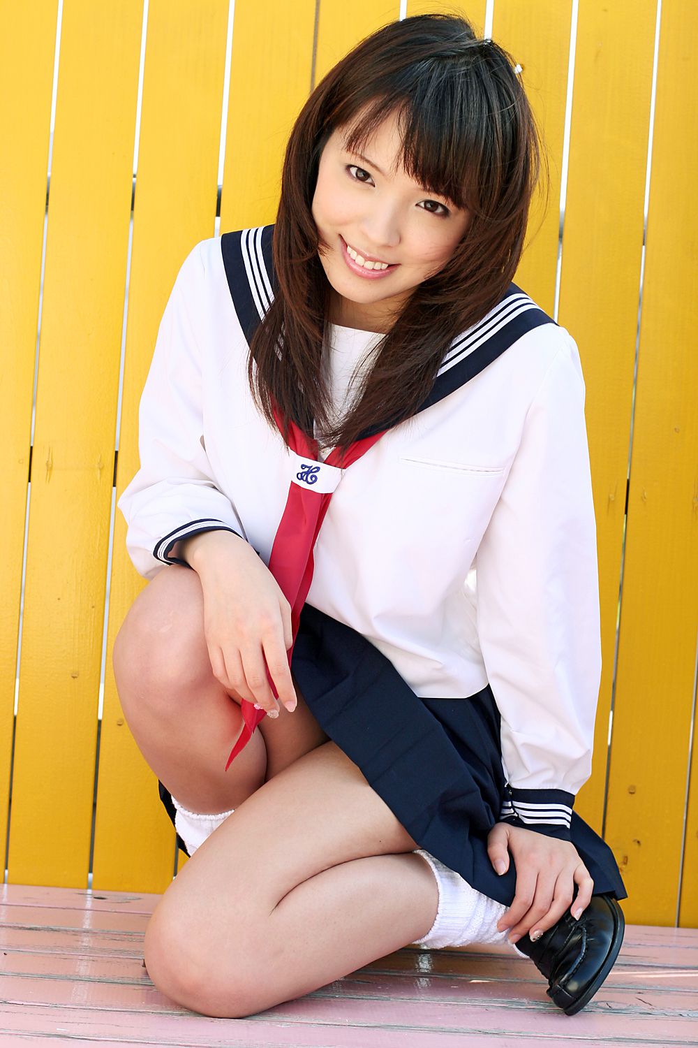 M940-[DGC] NO.309 Hana 花菜 - 94零社区 DGC-第2张