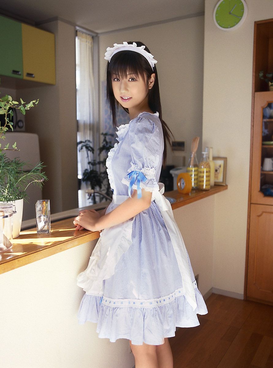 M940-[DGC] NO.115 Yuko Ogura 小倉優子 - 94零社区 DGC-第5张