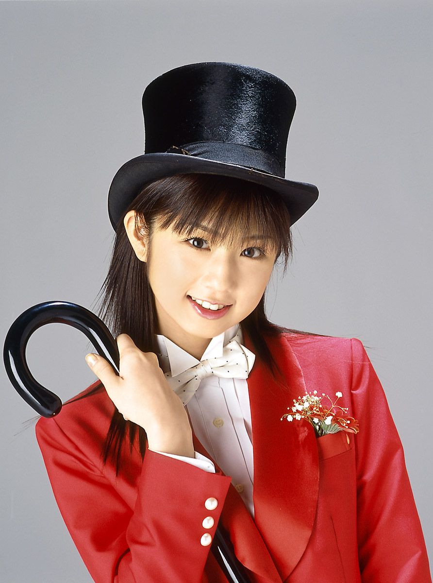 M940-[DGC] NO.115 Yuko Ogura 小倉優子 - 94零社区 DGC-第9张