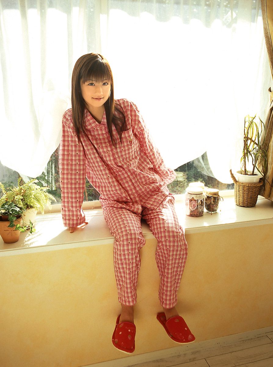 M940-[DGC] NO.115 Yuko Ogura 小倉優子 - 94零社区 DGC-第11张