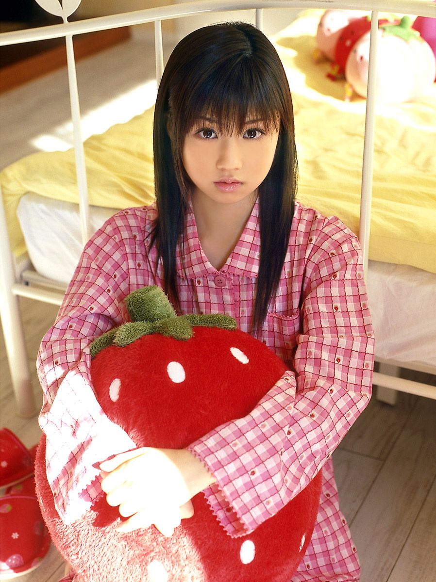 M940-[DGC] NO.115 Yuko Ogura 小倉優子 - 94零社区 DGC-第12张