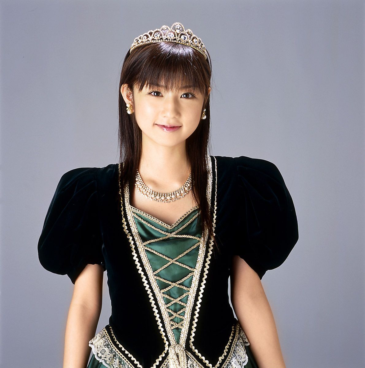 M940-[DGC] NO.115 Yuko Ogura 小倉優子 - 94零社区 DGC-第22张