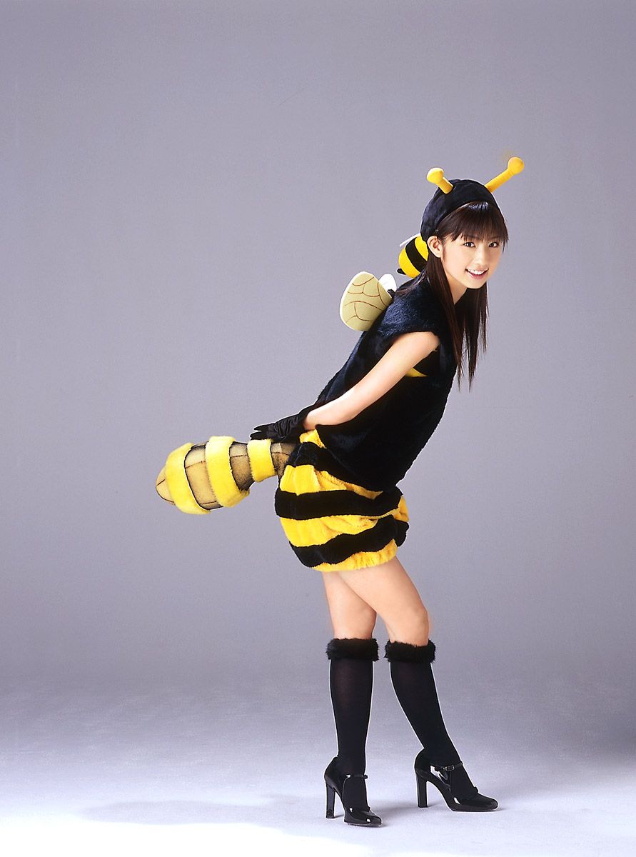 M940-[DGC] NO.115 Yuko Ogura 小倉優子 - 94零社区 DGC-第25张